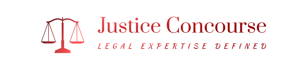 Justice Concourse